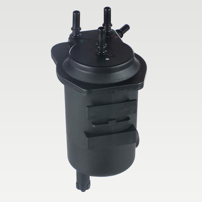 Filtre à carburant (Filtre à gasoil) DELPHI ref. HDF946